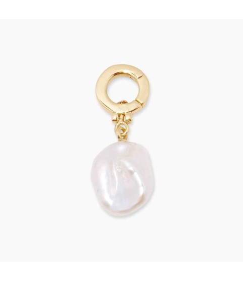 Pearl Parker Charm