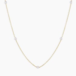 Pearl Newport Necklace