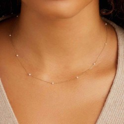 Pearl Newport Necklace