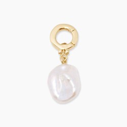 Pearl Parker Charm