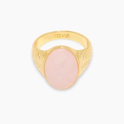 Power Gemstone Ring for Love